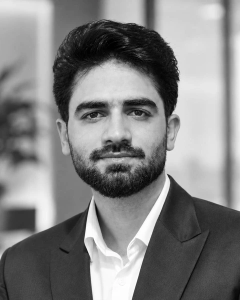 Anees Muzzafer