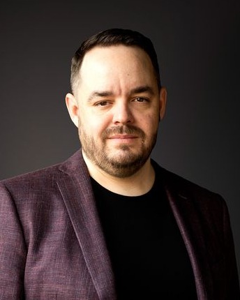 Justin Sloan