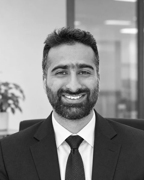 Zahid Parvaiz